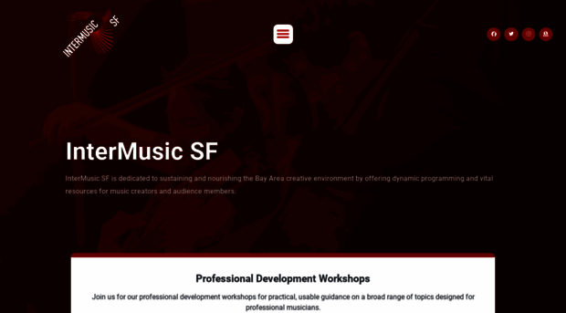 intermusicsf.org