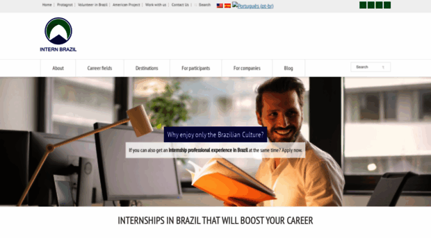 intern-brazil.com