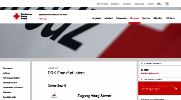 intern.drkfrankfurt.de