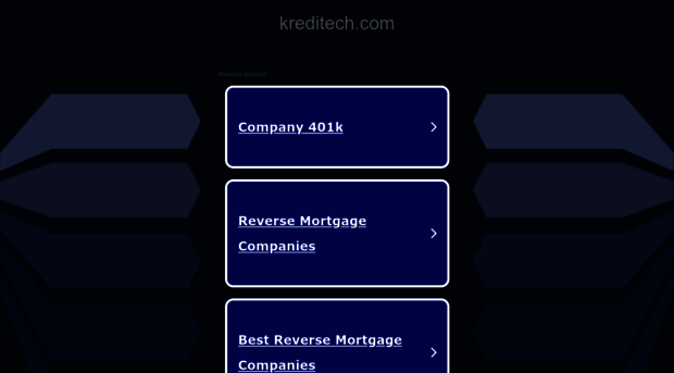 intern.kreditech.com