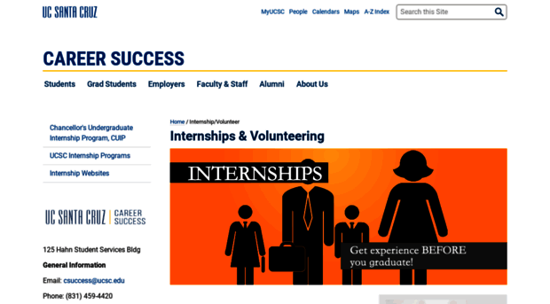 intern.ucsc.edu