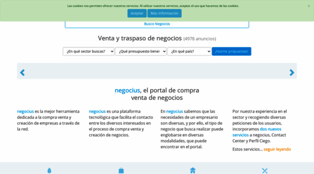 internacional.negocius.com