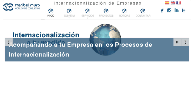 internacionalizaciondeempresas.com
