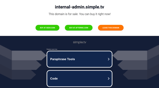 internal-admin.simple.tv