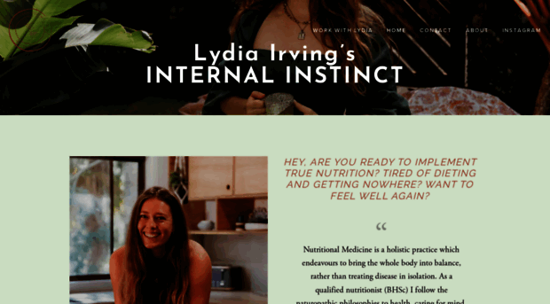 internal-instinct.com