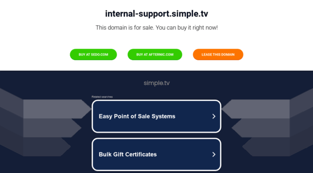 internal-support.simple.tv