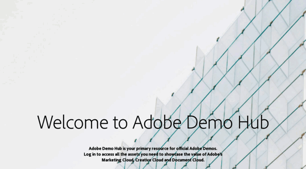 internal.adobedemo.com