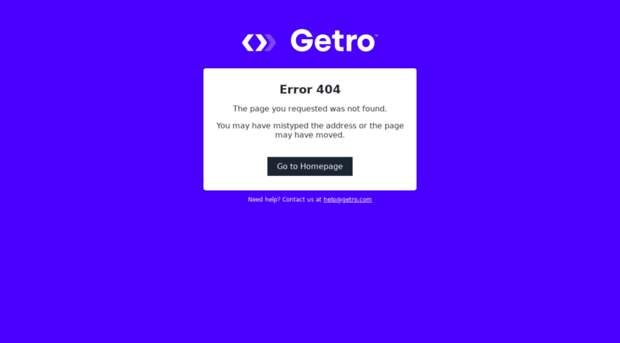 internal.getro.com