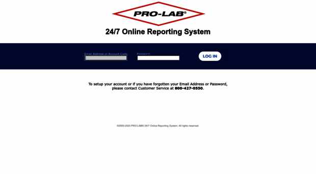 internal.prolabreports.com