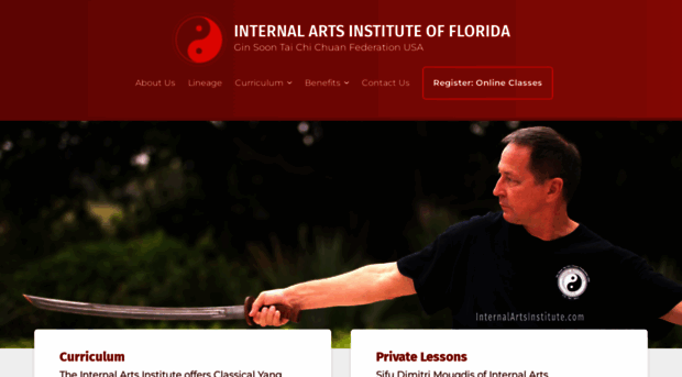 internalartsinstitute.com