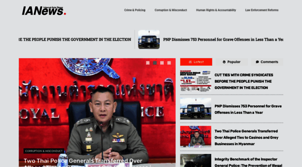 internalasianews.com