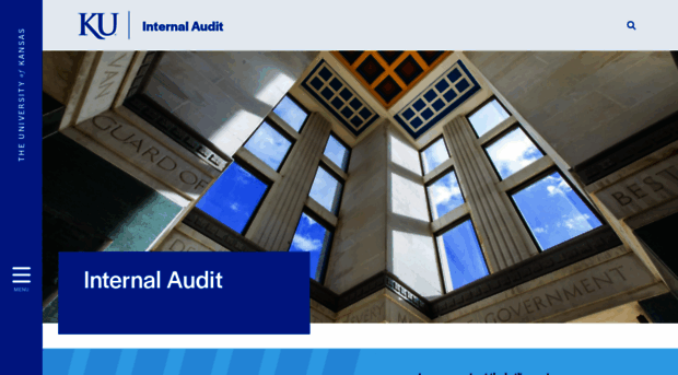 internalaudit.ku.edu