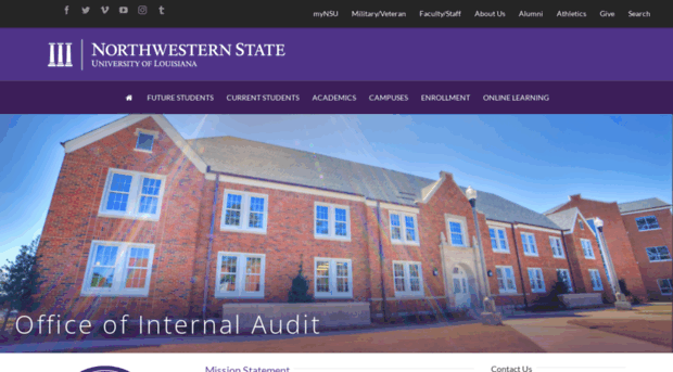 internalaudit.nsula.edu