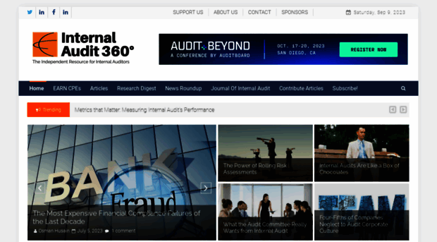 internalaudit360.com