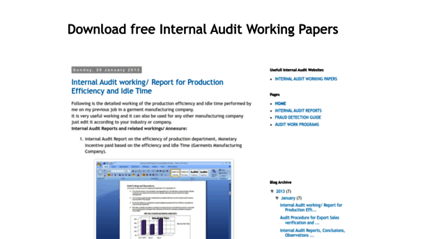 internalauditworkingpaper.blogspot.com