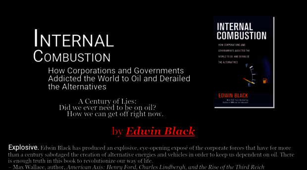 internalcombustionbook.com