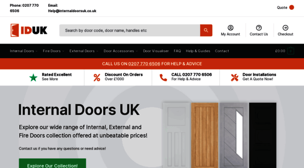 internaldoorsuk.co.uk