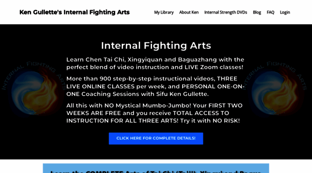 internalfightingarts.com