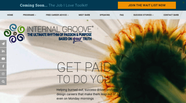 internalgroove.com