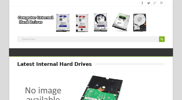 internalharddrivessale.com