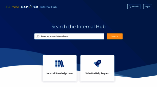 internalhub.learningexplorer.com