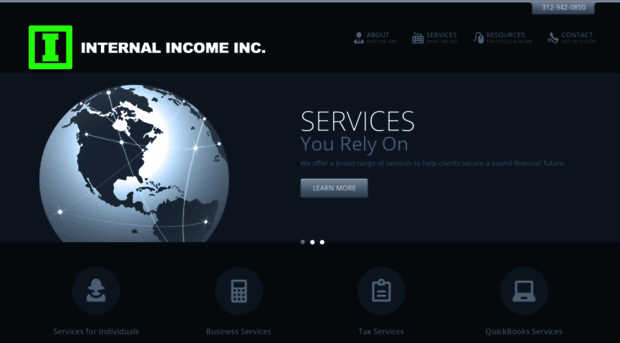 internalincome.com