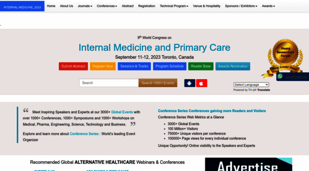 internalmedicine.expertconferences.org