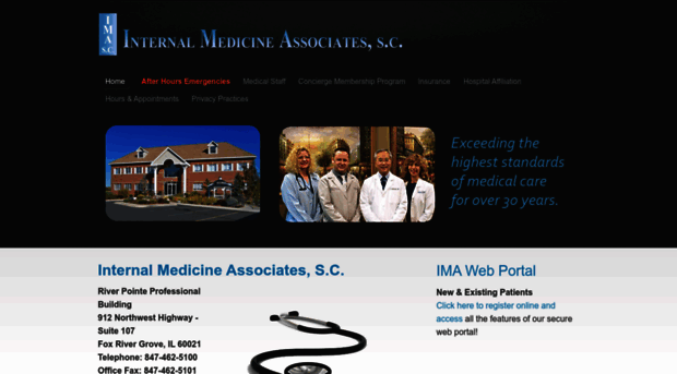 internalmedicine.org