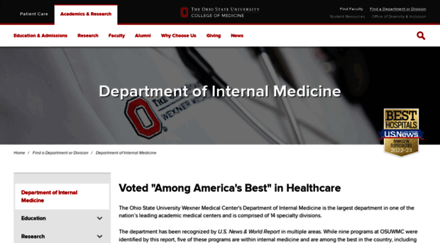 internalmedicine.osu.edu