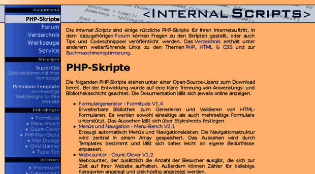 internalscripts.de