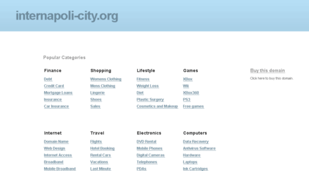 internapoli-city.org