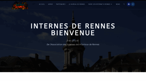 internat-rennes.com