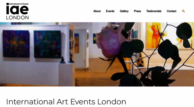 international-art-events.com