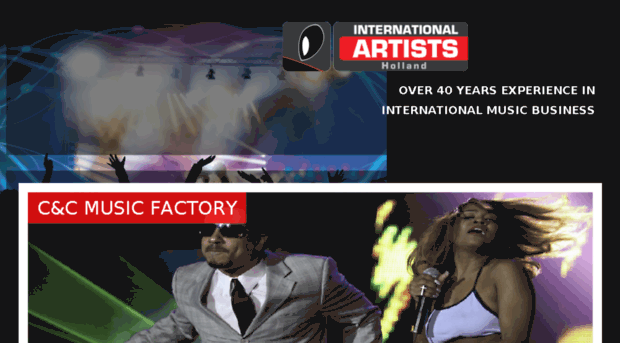 international-artists.ro