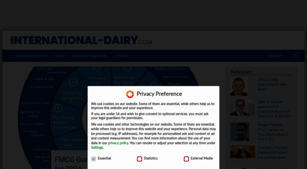 international-dairy.com