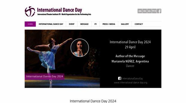 international-dance-day.org