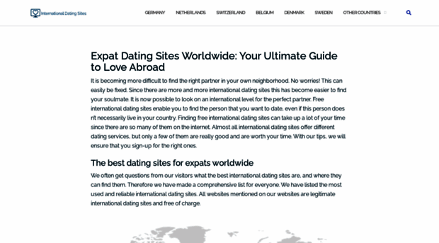 international-dating-sites.com