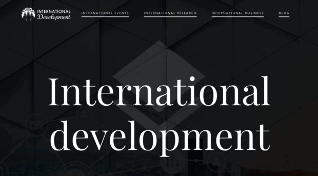 international-development.eu