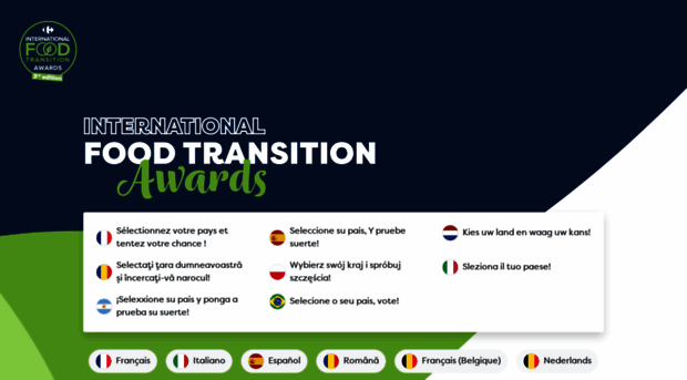 international-foodtransition-awards.com