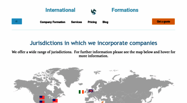 international-formations.com