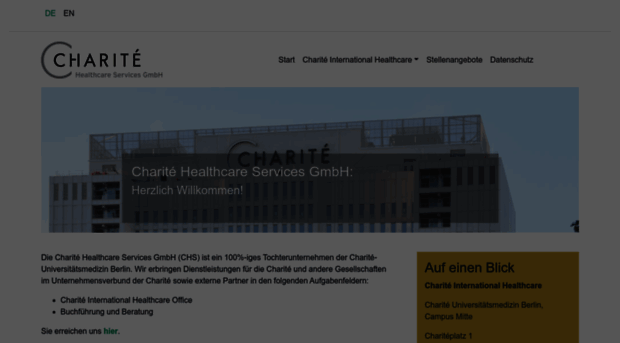 international-health-care.charite.de