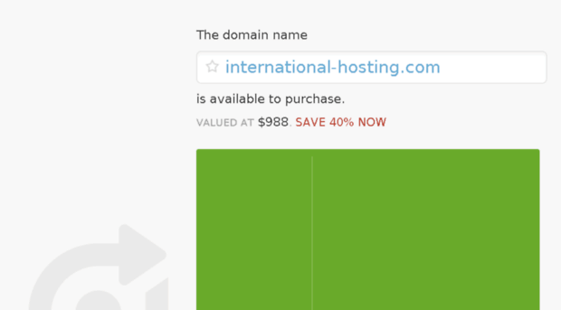 international-hosting.com