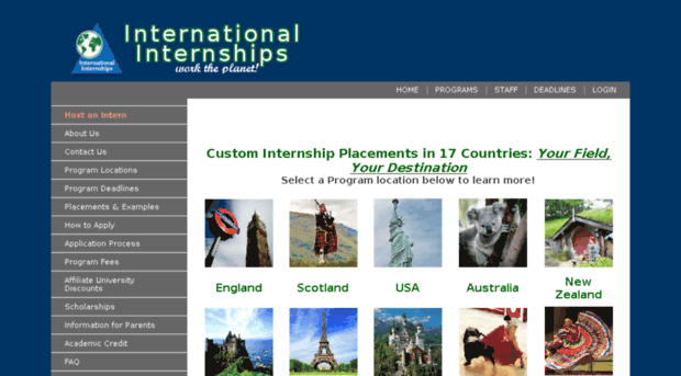 international-internships.studioabroad.com