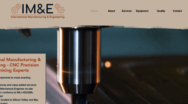 international-mfg.com