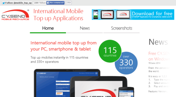 international-mobile-top-up-application-for-my-smartphone.com