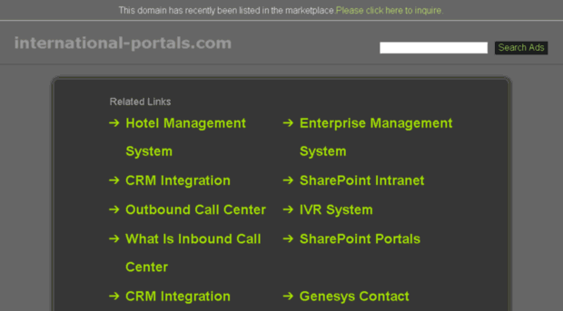 international-portals.com