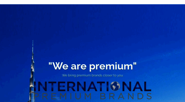 international-premiumbrands.com