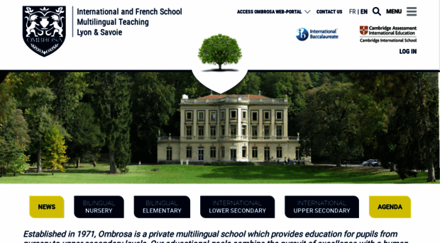 international-school-ombrosa.com