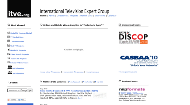 international-television.org