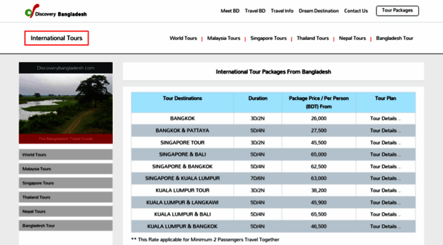 international-tours.discoverybangladesh.com
